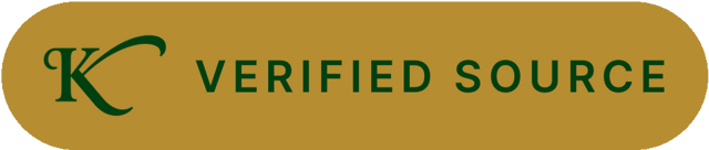 The Verified Source badge