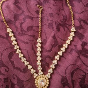 Beautiful head peice